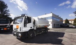 Carburanti e Combustibili