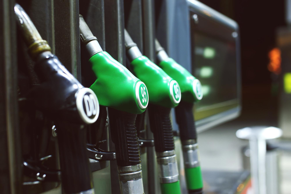 Gasolio Autotrazione